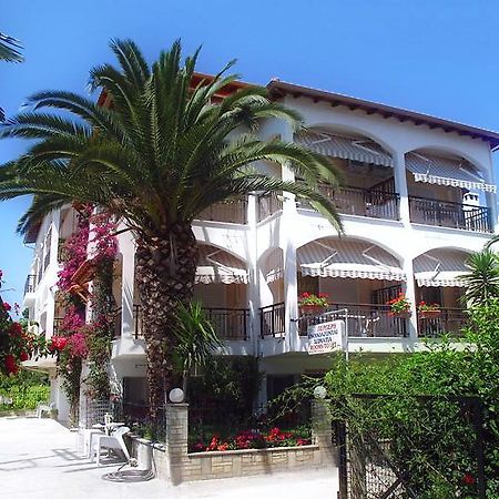 Stella Rooms Neos Marmaras Exterior foto