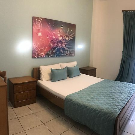 Stella Rooms Neos Marmaras Exterior foto