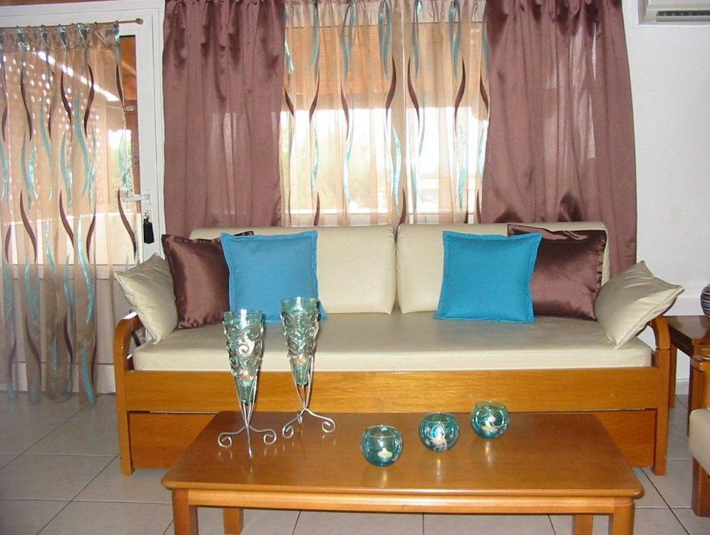 Stella Rooms Neos Marmaras Habitación foto