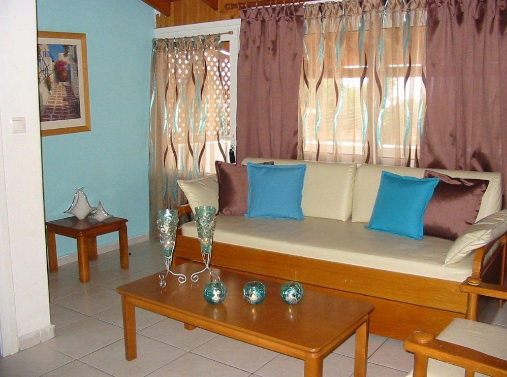 Stella Rooms Neos Marmaras Habitación foto