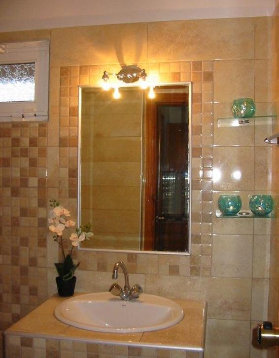 Stella Rooms Neos Marmaras Habitación foto