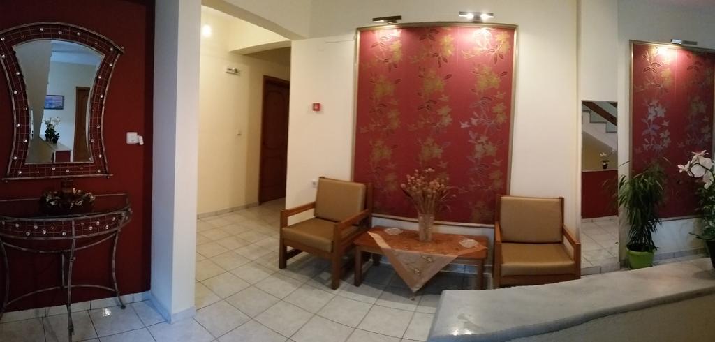 Stella Rooms Neos Marmaras Exterior foto
