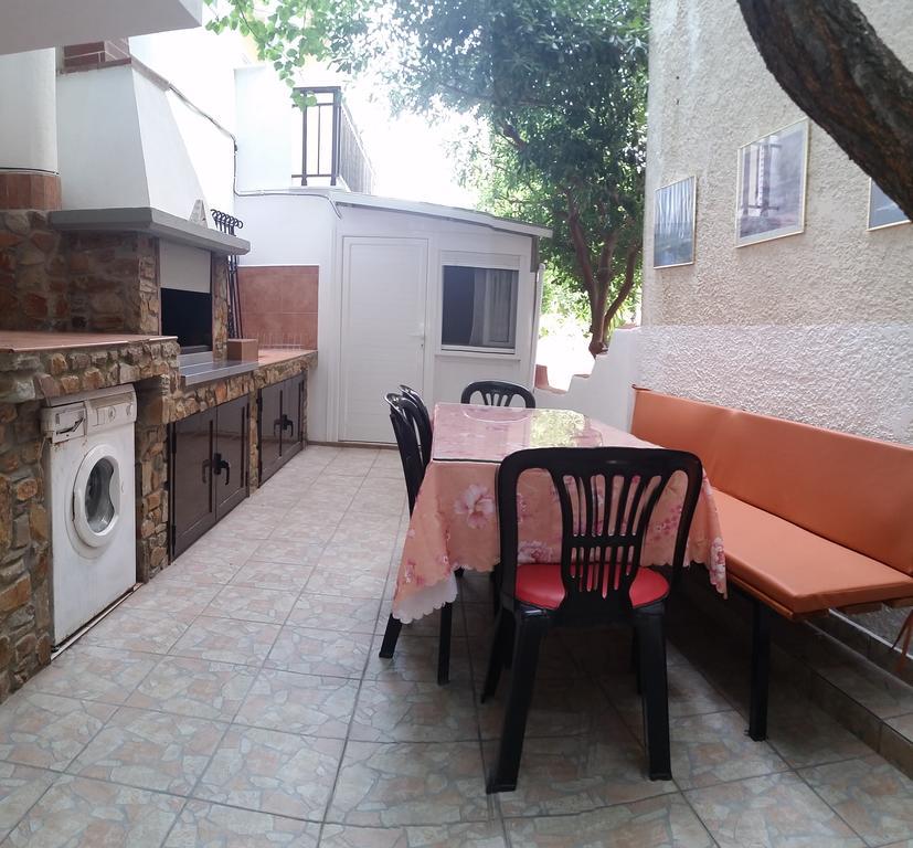 Stella Rooms Neos Marmaras Exterior foto