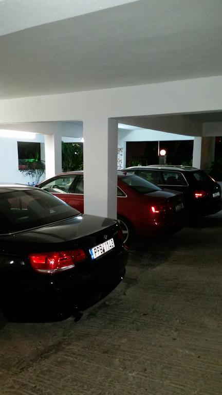 Stella Rooms Neos Marmaras Exterior foto